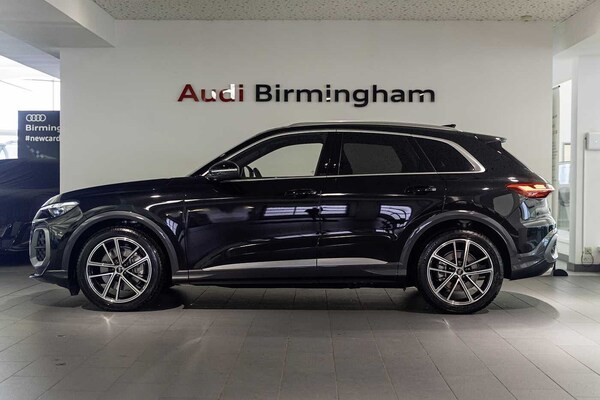 Used Audi Q5 2025 for sale - 74022033: Photo 4