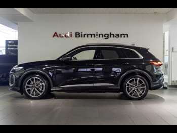 Used Audi Q5 2025 for sale - 74022033: Photo