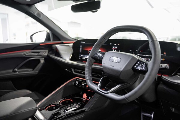 Used Audi Q5 2025 for sale - 74022033: Photo 6