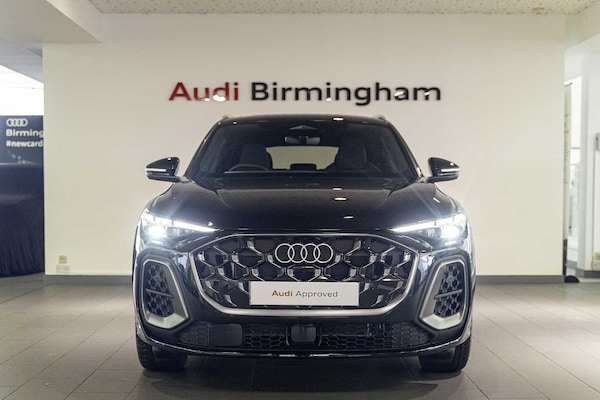 Used Audi Q5 2025 for sale - 74022033: Photo 7