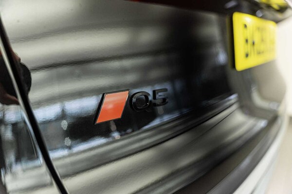 Used Audi Q5 2025 for sale - 74022033: Photo 9