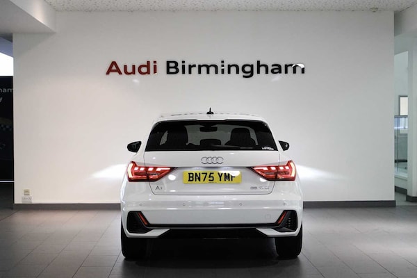 Used Audi A1 2025 for sale - 76216652: Photo 11