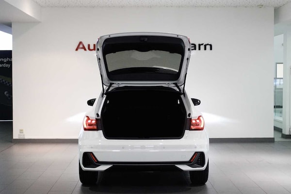 Used Audi A1 2025 for sale - 76216652: Photo 12