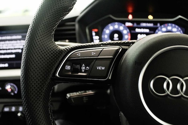 Used Audi A1 2025 for sale - 76216652: Photo 14