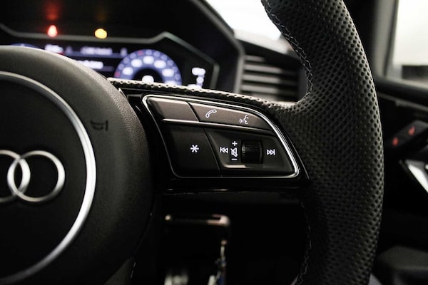 Used Audi A1 2025 for sale - 76216652: Photo 15