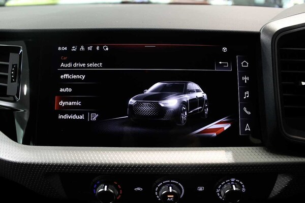 Used Audi A1 2025 for sale - 76216652: Photo 19