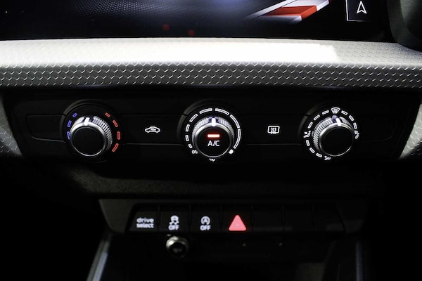 Used Audi A1 2025 for sale - 76216652: Photo 20