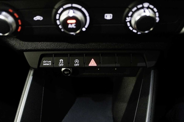 Used Audi A1 2025 for sale - 76216652: Photo 21