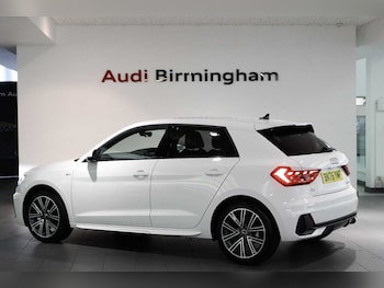 Used Audi A1 2025 for sale - 76216652: Photo 3