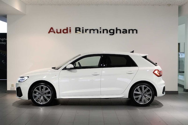 Used Audi A1 2025 for sale - 76216652: Photo 4