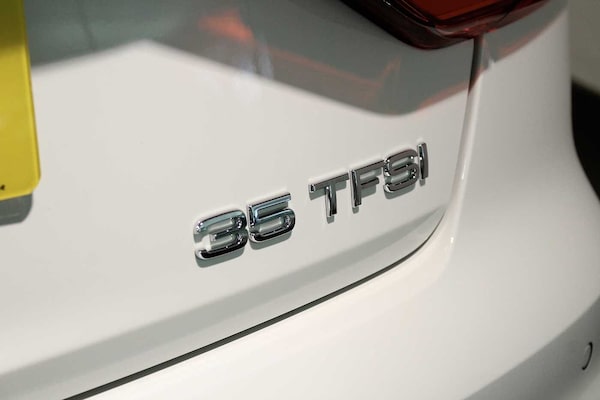 Used Audi A1 2025 for sale - 76216652: Photo 8