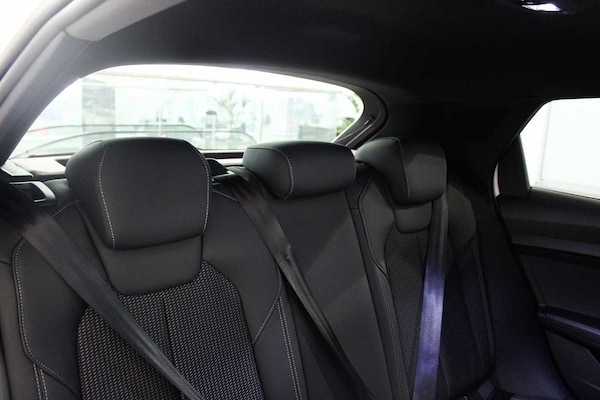 Used Audi A1 2025 for sale - 76216652: Photo 9