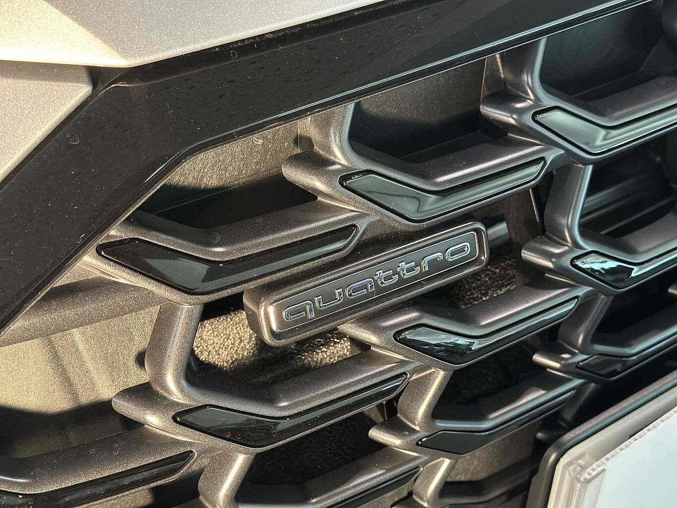 Used Audi A8 2025 for sale - 77132737: Photo 11