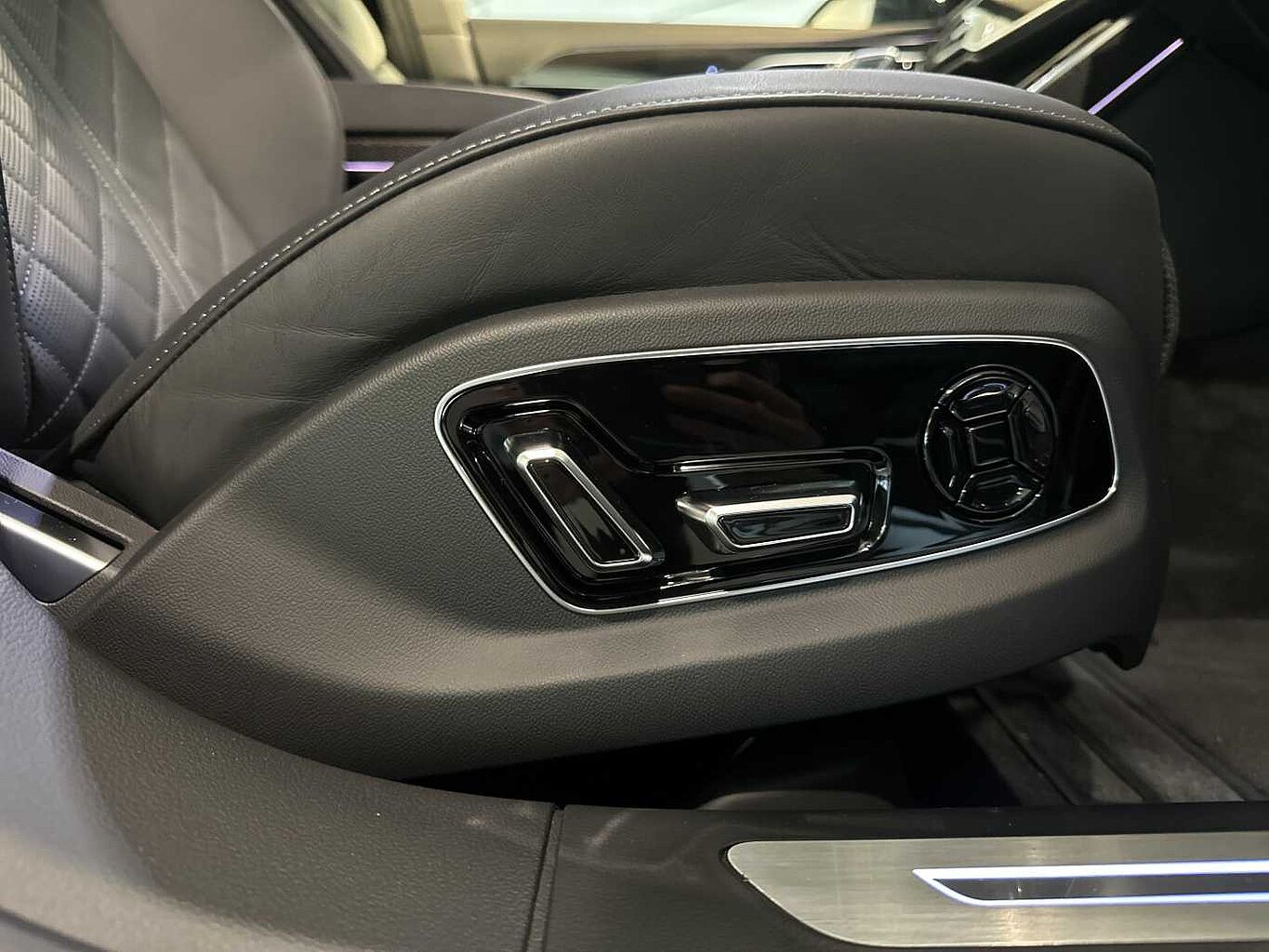 Used Audi A8 2025 for sale - 77132737: Photo 13