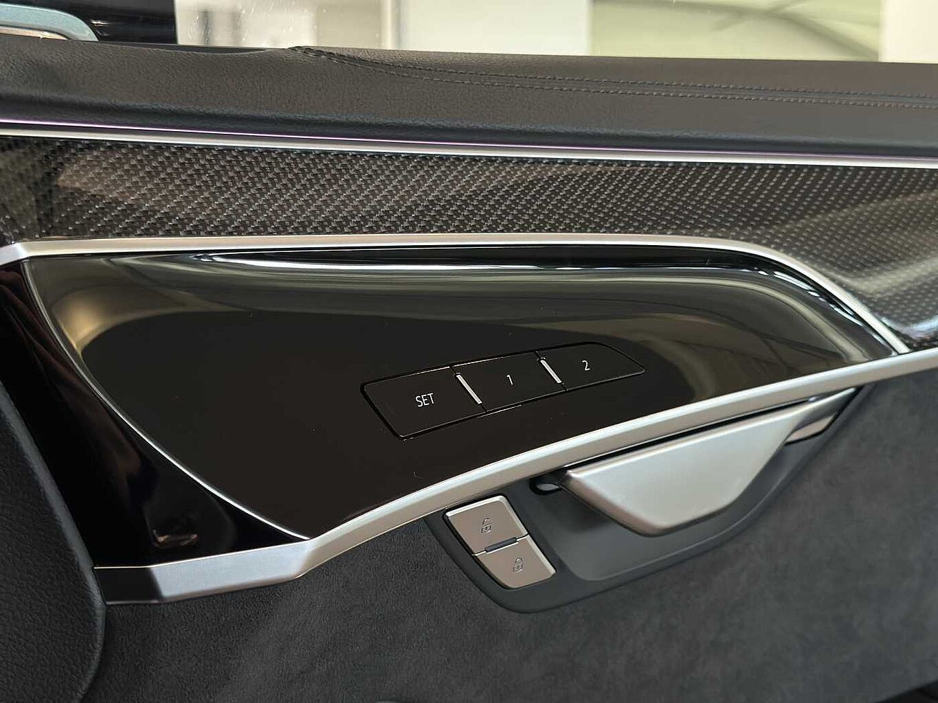 Used Audi A8 2025 for sale - 77132737: Photo 14