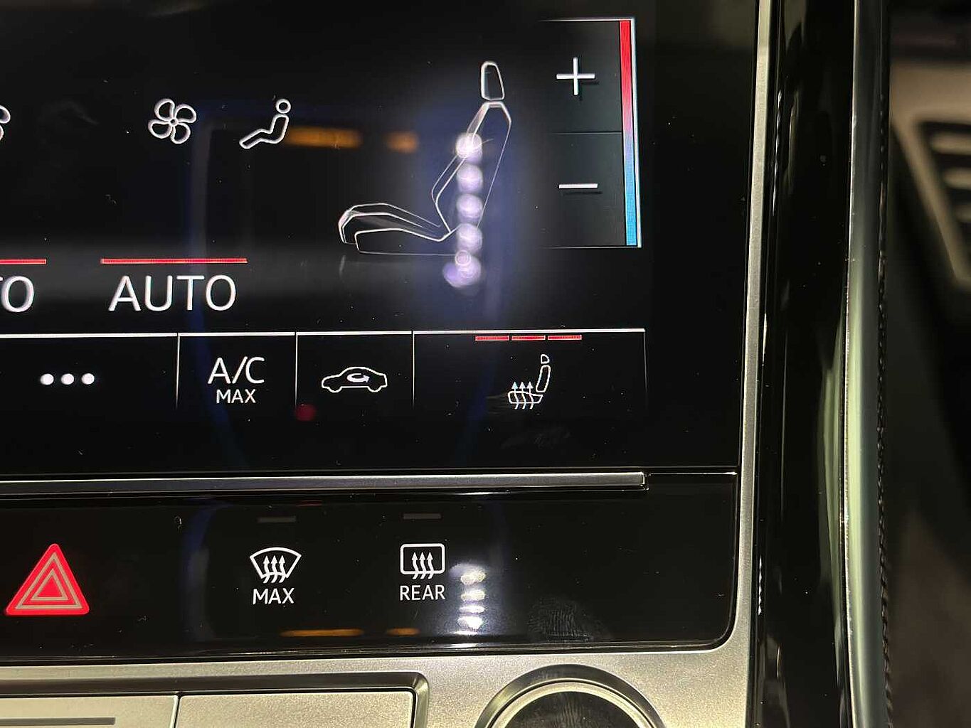 Used Audi A8 2025 for sale - 77132737: Photo 16