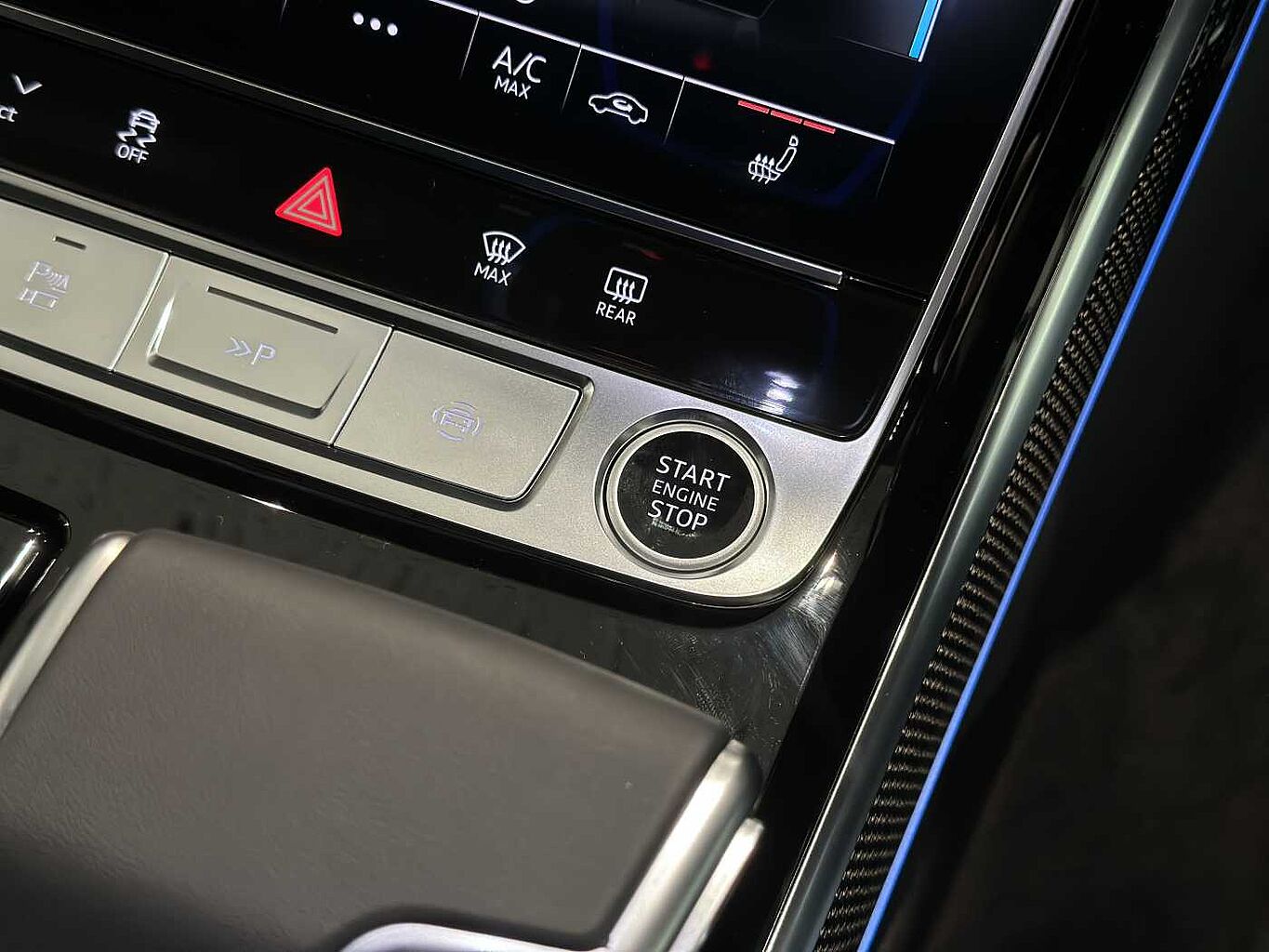 Used Audi A8 2025 for sale - 77132737: Photo 17