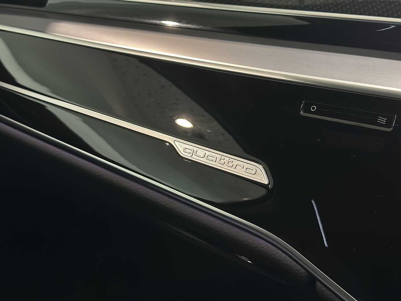 Used Audi A8 2025 for sale - 77132737: Photo 18