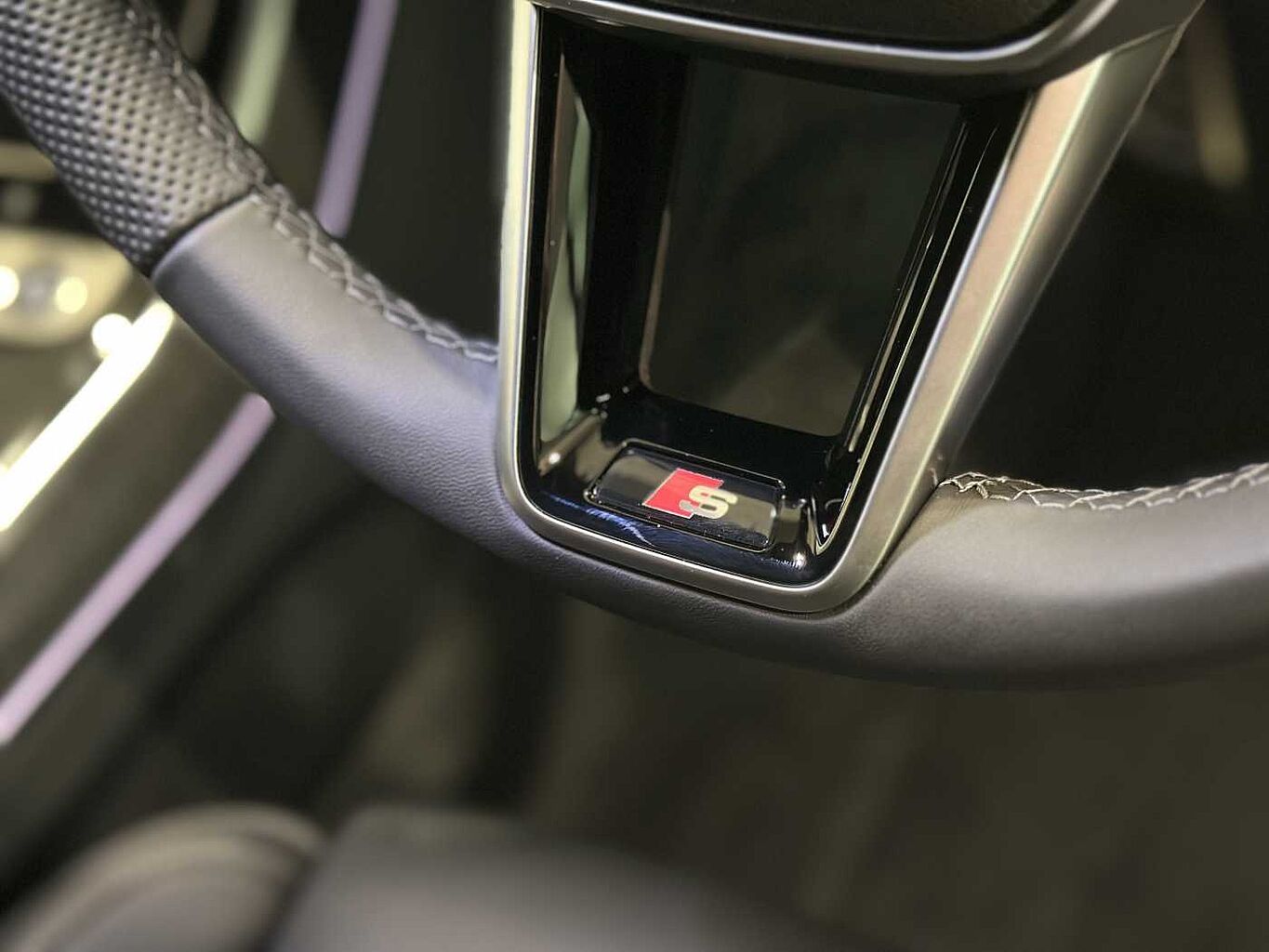 Used Audi A8 2025 for sale - 77132737: Photo 20