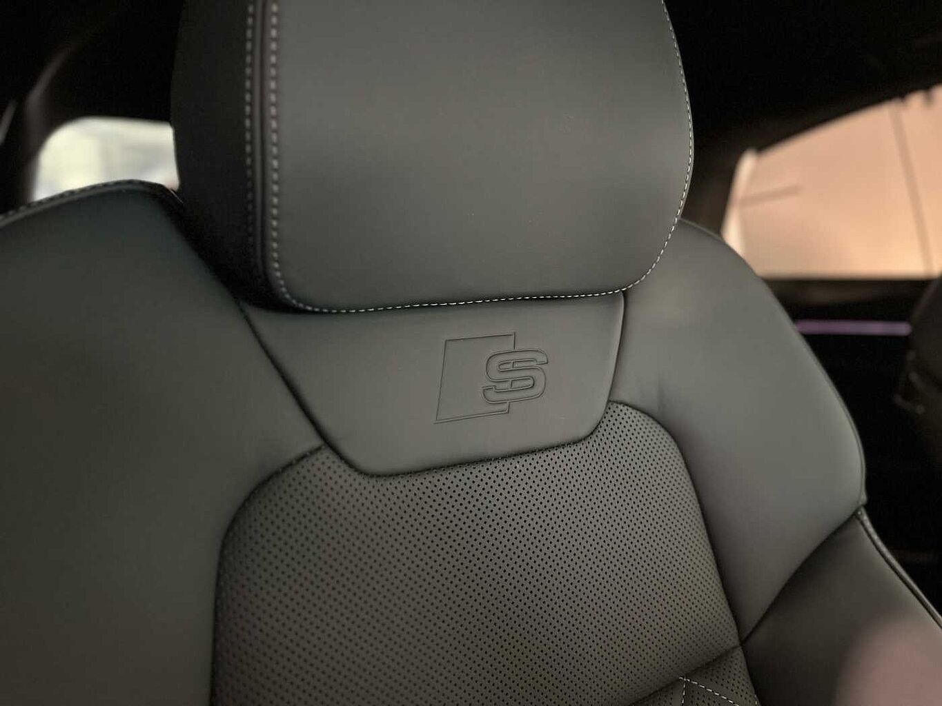 Used Audi A8 2025 for sale - 77132737: Photo 21