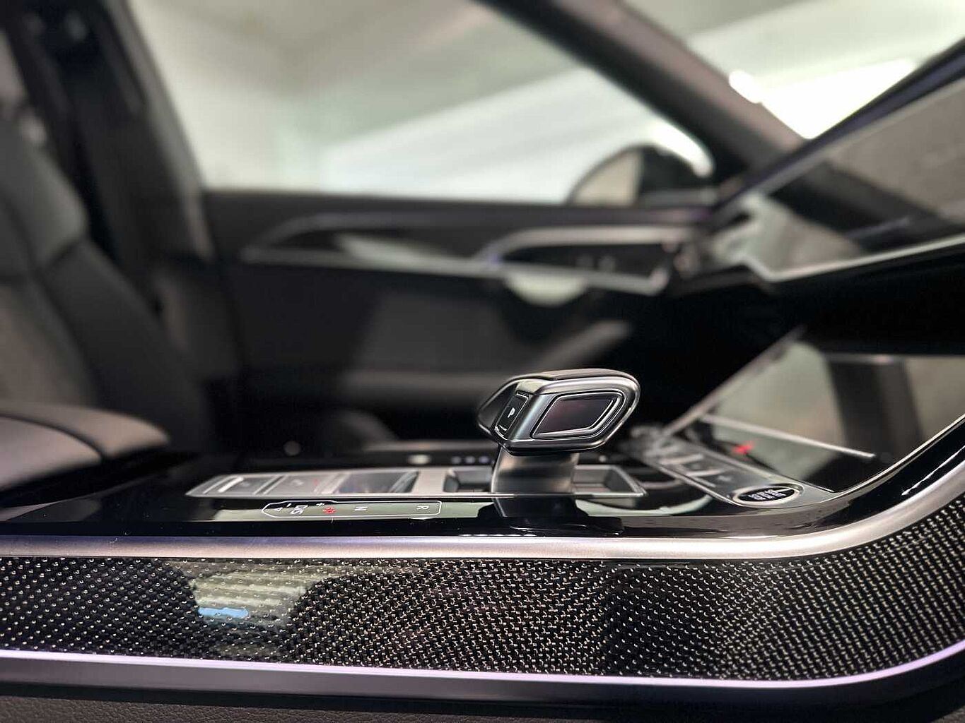 Used Audi A8 2025 for sale - 77132737: Photo 22