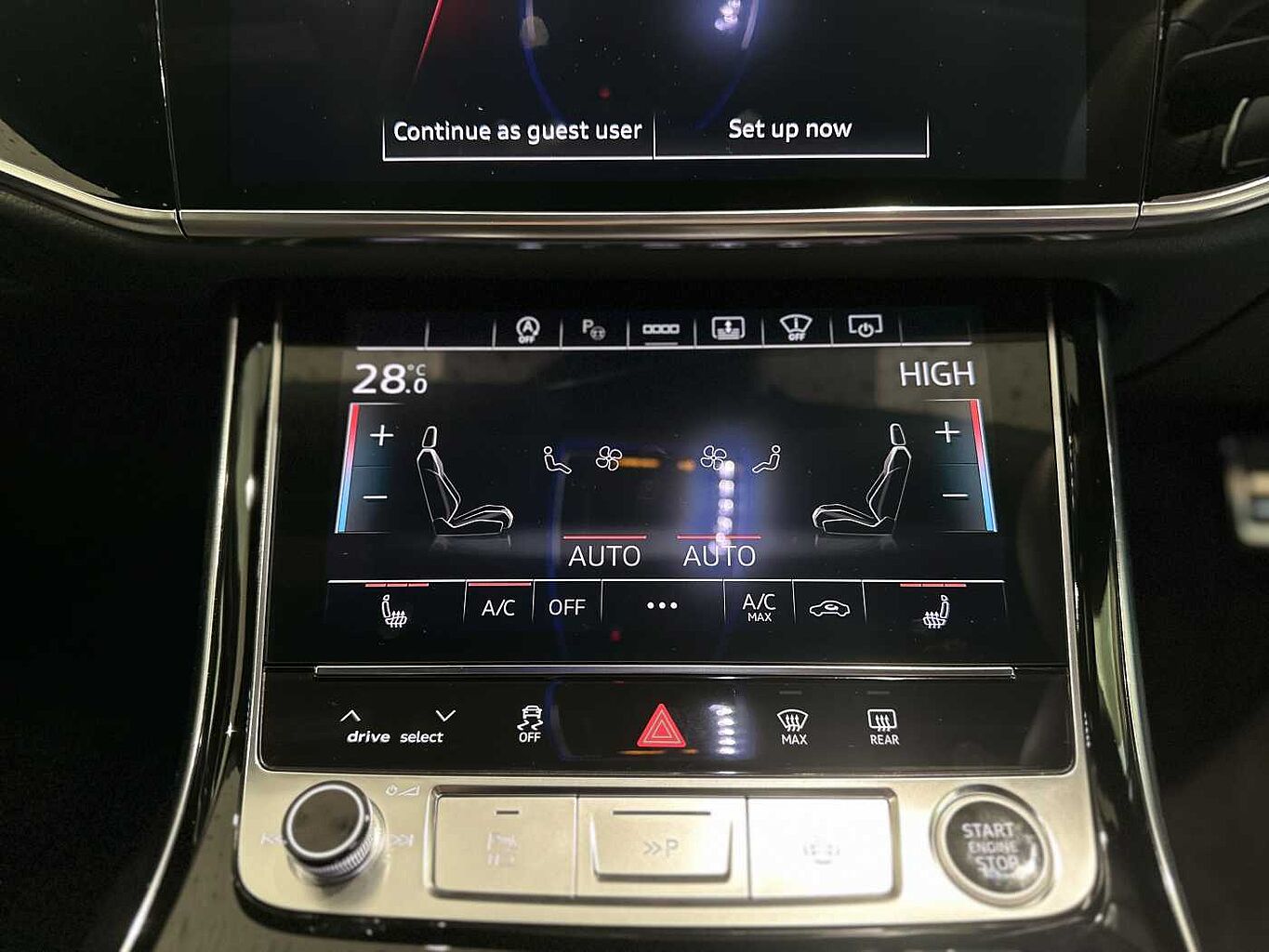 Used Audi A8 2025 for sale - 77132737: Photo 23