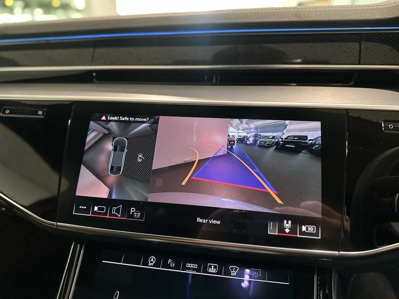 Used Audi A8 2025 for sale - 77132737: Photo 26