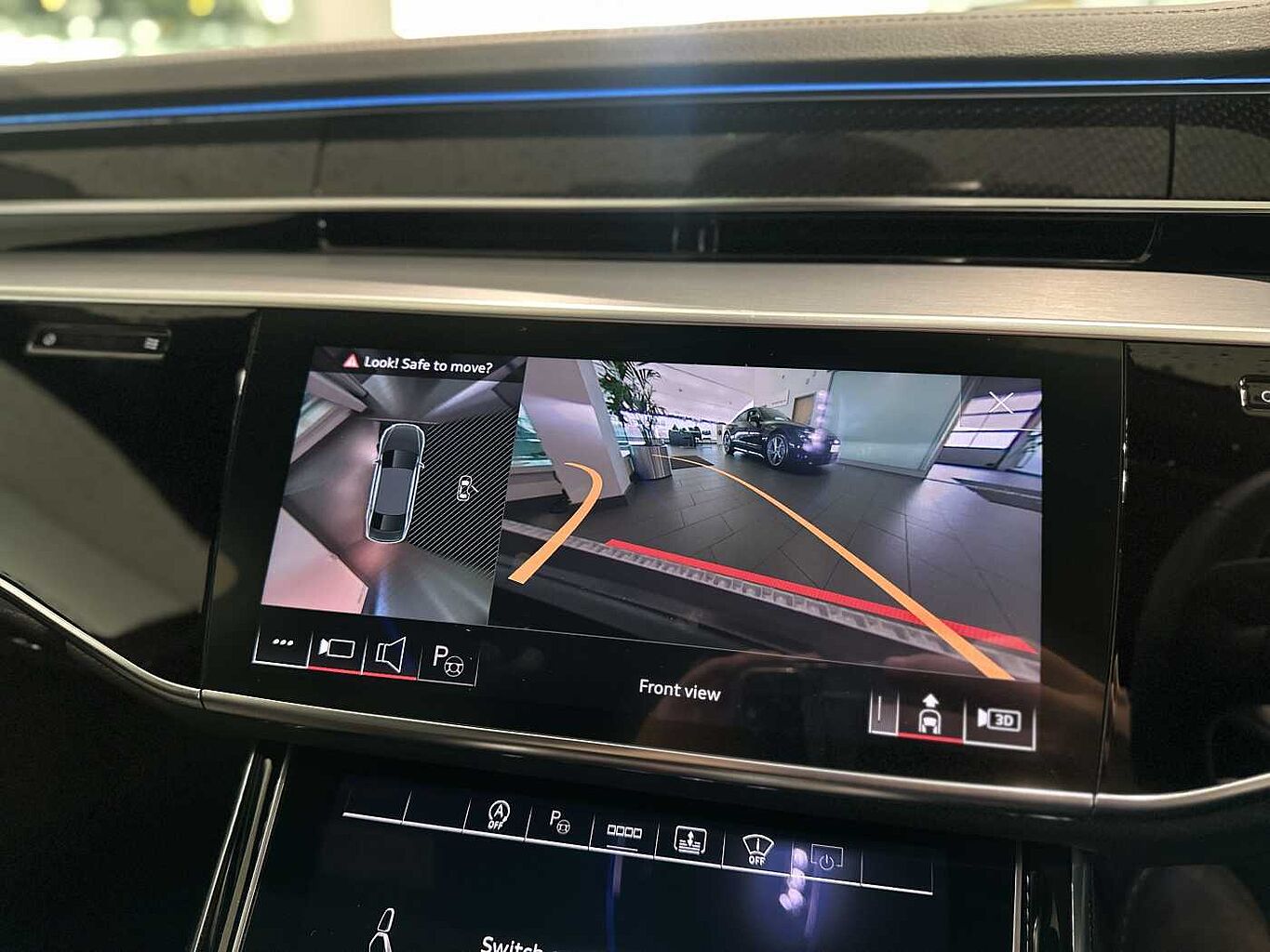 Used Audi A8 2025 for sale - 77132737: Photo 27