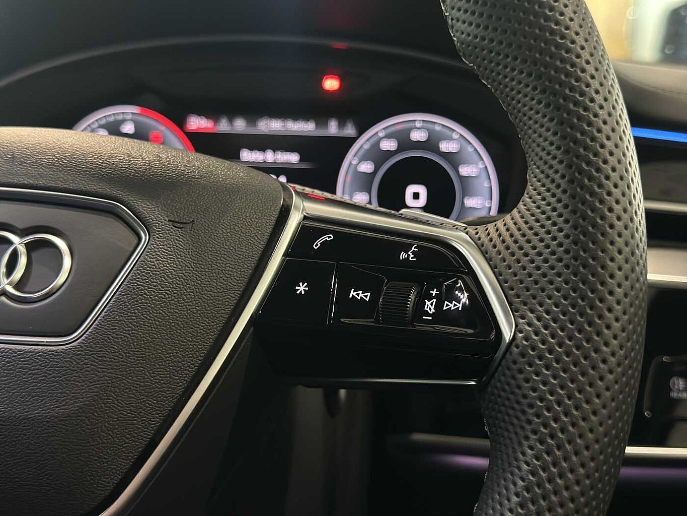 Used Audi A8 2025 for sale - 77132737: Photo 29