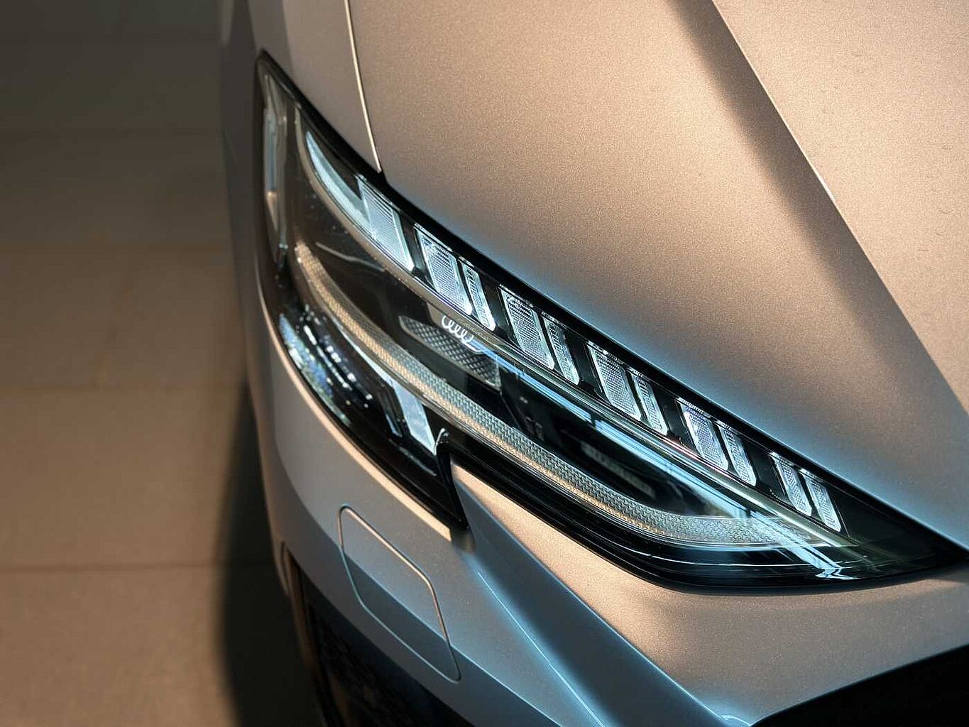 Used Audi A8 2025 for sale - 77132737: Photo 34