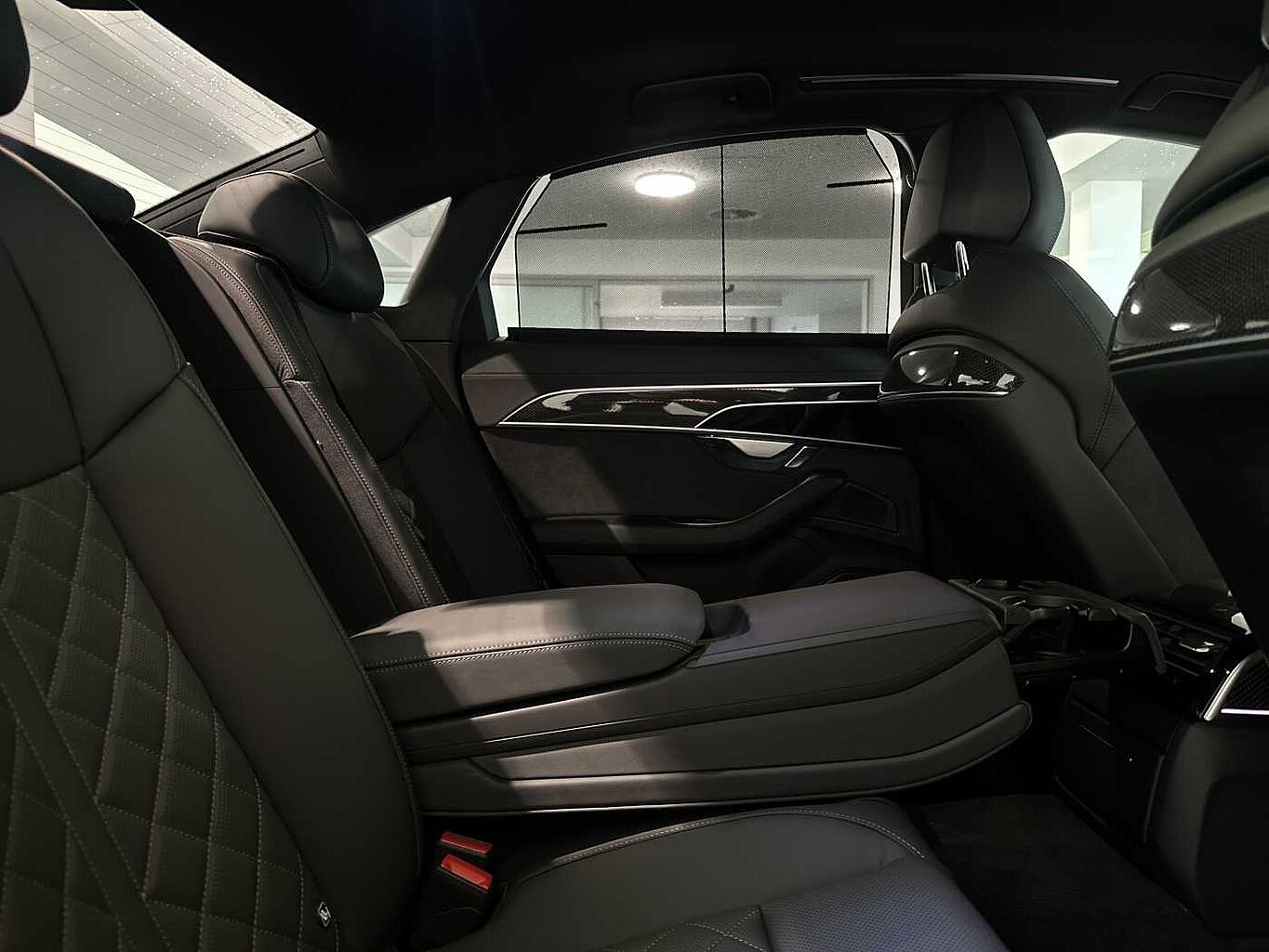 Used Audi A8 2025 for sale - 77132737: Photo 35