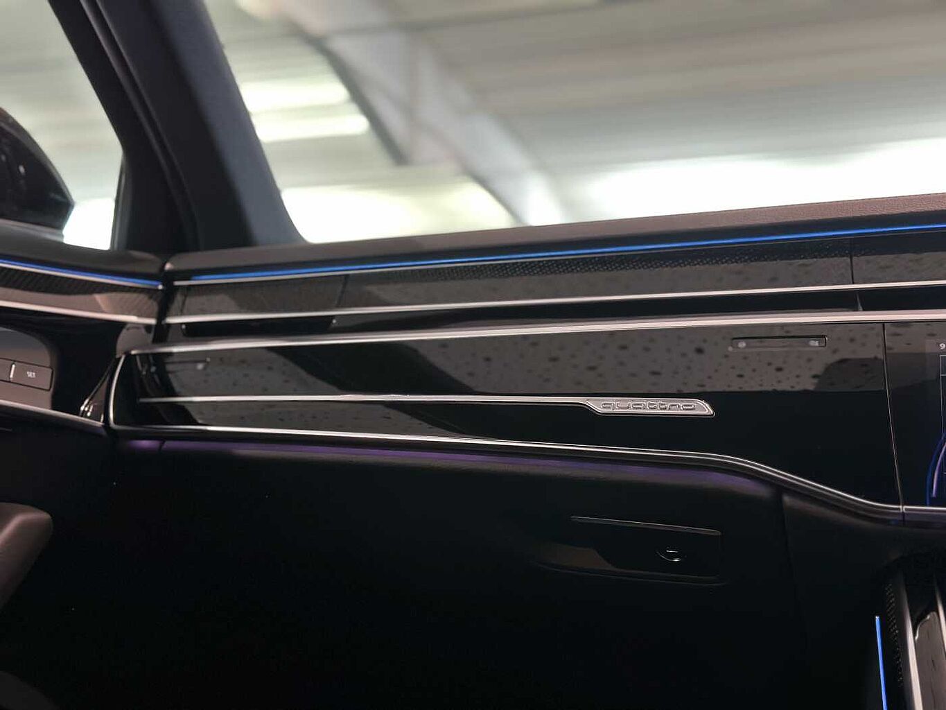 Used Audi A8 2025 for sale - 77132737: Photo 39