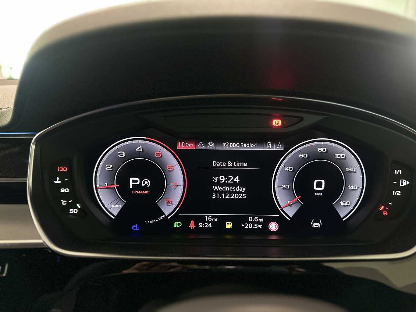 Used Audi A8 2025 for sale - 77132737: Photo 6