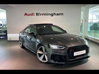 2019 (19) 2.9L Audi Sport Edition 2dr Auto