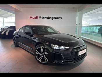 2022 (72) - 390kW Quattro 93kWh 4dr Auto