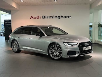 2023 (73) - 45 TFSI 265 Quattro Black Ed 5dr S Tronic (Tech)