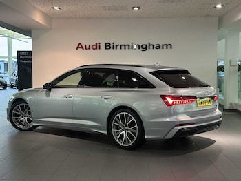 Used Audi A6 Avant 2023 for sale - 76800560: Photo