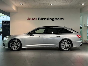 Used Audi A6 Avant 2023 for sale - 76800560: Photo