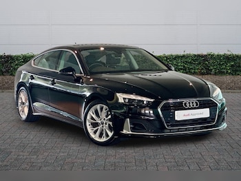 Used Audi A5 2024 for sale - 78336196: Photo