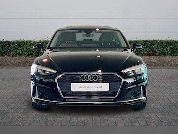 Used Audi A5 2024 for sale - 78336196: Photo