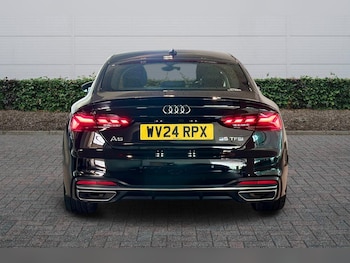 Used Audi A5 2024 for sale - 78336196: Photo