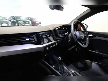 Used Audi A1 2020 for sale - 75403052: Photo
