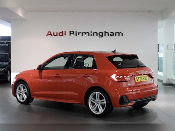 Used Audi A1 2020 for sale - 75403052: Photo