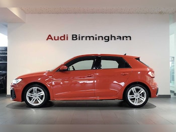 Used Audi A1 2020 for sale - 75403052: Photo