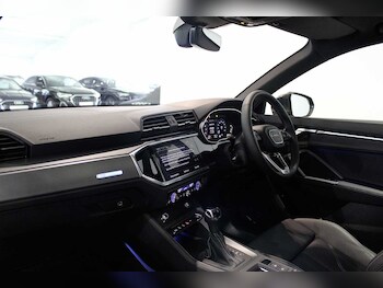 Used Audi Q3 2025 for sale - 75270074: Photo