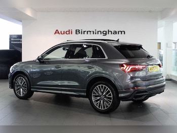 Used Audi Q3 2025 for sale - 75270074: Photo