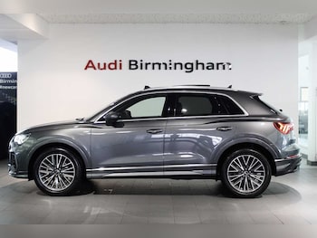 Used Audi Q3 2025 for sale - 75270074: Photo