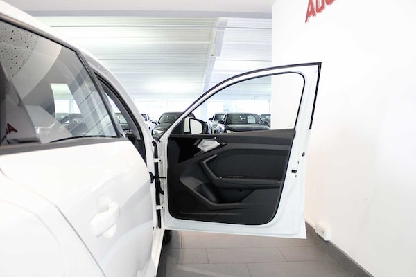 Used Audi A1 2025 for sale - 74702168: Photo 10