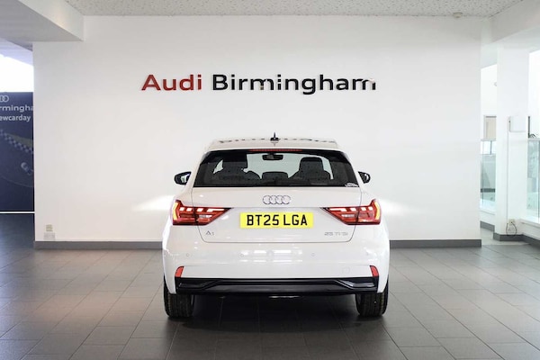 Used Audi A1 2025 for sale - 74702168: Photo 11