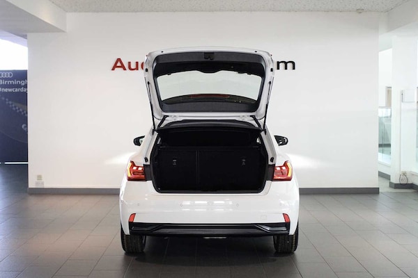 Used Audi A1 2025 for sale - 74702168: Photo 12